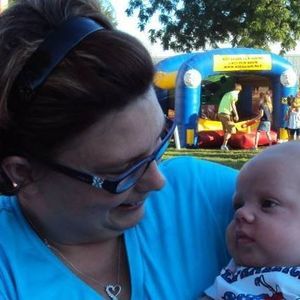 Meet your Posher, Danny tonya